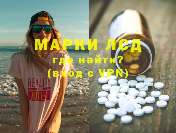 хмурый Алзамай